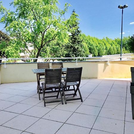 Proche Lac & Vieille Ville T3 Avec Grande Terrasse Annecy Eksteriør billede