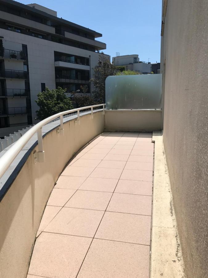 Proche Lac & Vieille Ville T3 Avec Grande Terrasse Annecy Eksteriør billede
